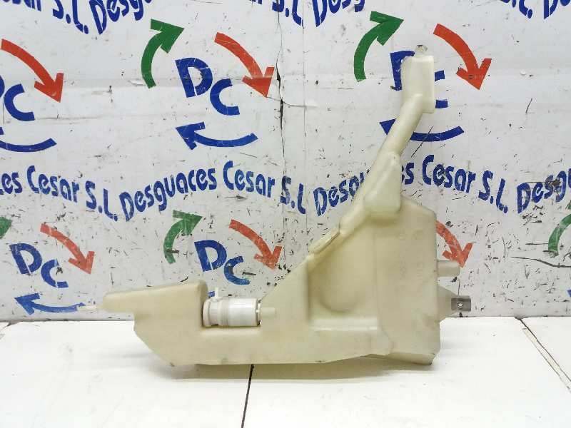 Recambio de deposito limpia para mini mini (r50,r53) cooper referencia OEM IAM   