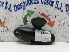 Recambio de espejo interior para mini mini (r50,r53) cooper referencia OEM IAM  NEGRO