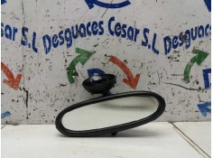 Recambio de espejo interior para mini mini (r50,r53) cooper referencia OEM IAM  NEGRO  2