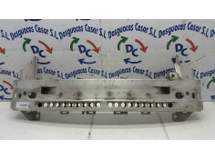 Recambio de refuerzo paragolpes trasero para mini mini (r50,r53) cooper referencia OEM IAM 51127057403