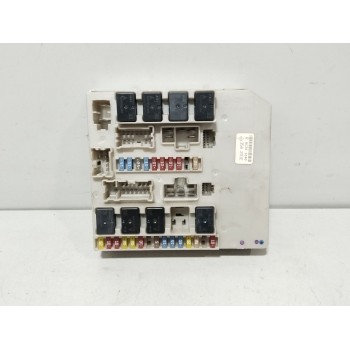 CAJA RELES / FUSIBLES 356231E 