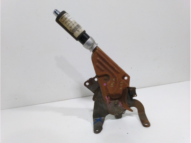 Recambio de palanca freno de mano para mini mini (r50,r53) cooper referencia OEM IAM 34406774814  