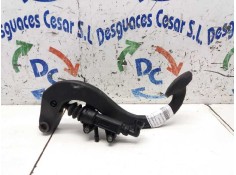 Recambio de pedal embrague para mini mini (r50,r53) cooper referencia OEM IAM 35316767858