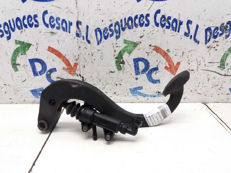 Recambio de pedal embrague para mini mini (r50,r53) cooper referencia OEM IAM 35316767858  