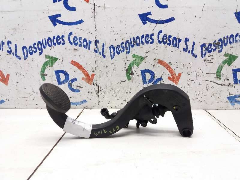 Recambio de pedal embrague para mini mini (r50,r53) cooper referencia OEM IAM 35316767858  