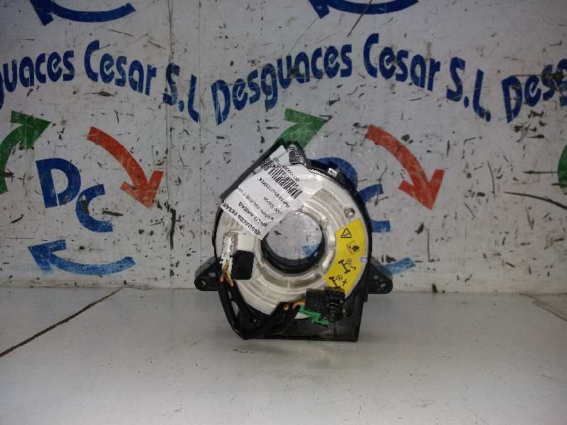 Recambio de anillo airbag para mini mini (r50,r53) cooper referencia OEM IAM NH040160406  