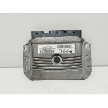 CENTRALITA MOTOR UCE 215854126B 