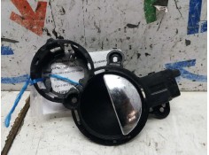 Recambio de maneta interior delantera derecha para mini mini (r50,r53) cooper referencia OEM IAM 51217133518 1502074