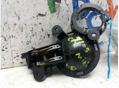Recambio de maneta interior delantera derecha para mini mini (r50,r53) cooper referencia OEM IAM 51217133518 1502074  2