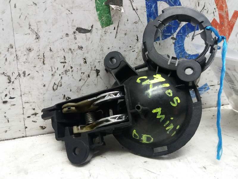 Recambio de maneta interior delantera derecha para mini mini (r50,r53) cooper referencia OEM IAM 51217133518 1502074 