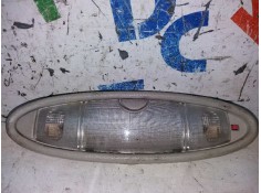 Recambio de luz interior central para mini mini (r50,r53) cooper referencia OEM IAM 1477675 63316937953  2