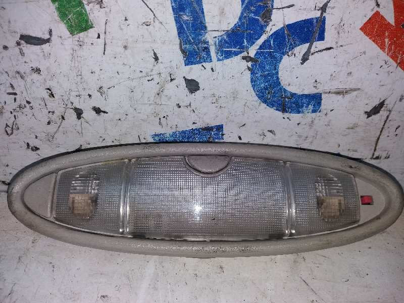Recambio de luz interior central para mini mini (r50,r53) cooper referencia OEM IAM 1477675 63316937953 