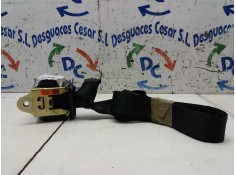 Recambio de cinturon seguridad delantero derecho para mini mini (r50,r53) cooper referencia OEM IAM 72117118130 601028800