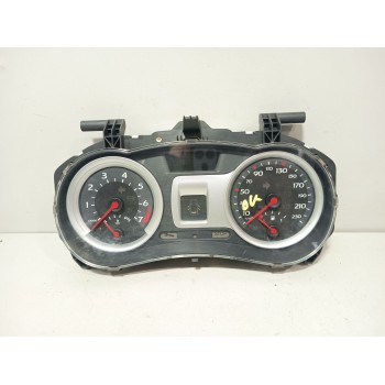 CUADRO INSTRUMENTOS 8200628775G 