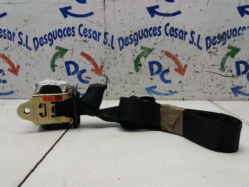 Recambio de cinturon seguridad delantero derecho para mini mini (r50,r53) cooper referencia OEM IAM 72117118130 601028800 