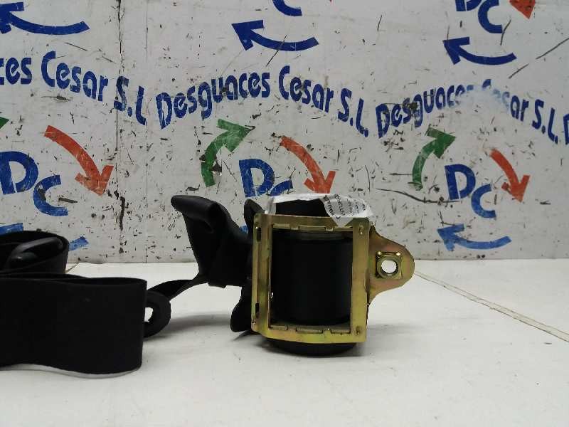 Recambio de cinturon seguridad delantero derecho para mini mini (r50,r53) cooper referencia OEM IAM 72117118130 601028800 