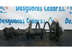 Recambio de amortiguador delantero izquierdo para kia cerato 2.0 ex crdi berlina (4-ptas.) referencia OEM IAM 546512F200  