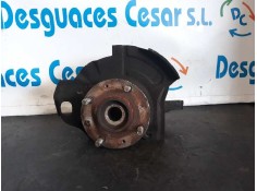 Recambio de mangueta delantera derecha para kia cerato 2.0 ex crdi berlina (4-ptas.) referencia OEM IAM 517162F310  