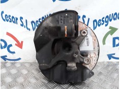 Recambio de mangueta delantera izquierda para bmw serie 3 berlina (e46) 330d referencia OEM IAM   