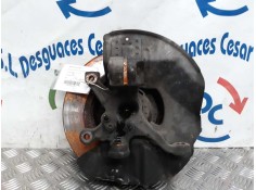 Recambio de mangueta delantera izquierda para bmw serie 3 berlina (e46) 330d referencia OEM IAM   