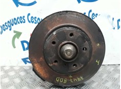 Recambio de mangueta delantera izquierda para bmw serie 3 berlina (e46) 330d referencia OEM IAM    2