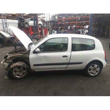 RENAULT CLIO II FASE II (B/CB0)