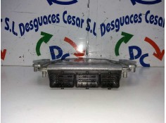 Recambio de centralita motor uce para renault laguna ii (bg0) authentique referencia OEM IAM 8200163528 8200095416 