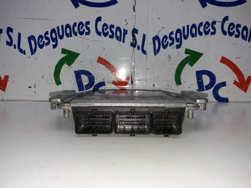 Recambio de centralita motor uce para renault laguna ii (bg0) authentique referencia OEM IAM 8200163528 8200095416 