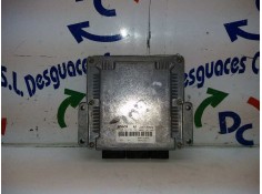 Recambio de centralita motor uce para renault laguna ii (bg0) authentique referencia OEM IAM 8200163528 8200095416  2