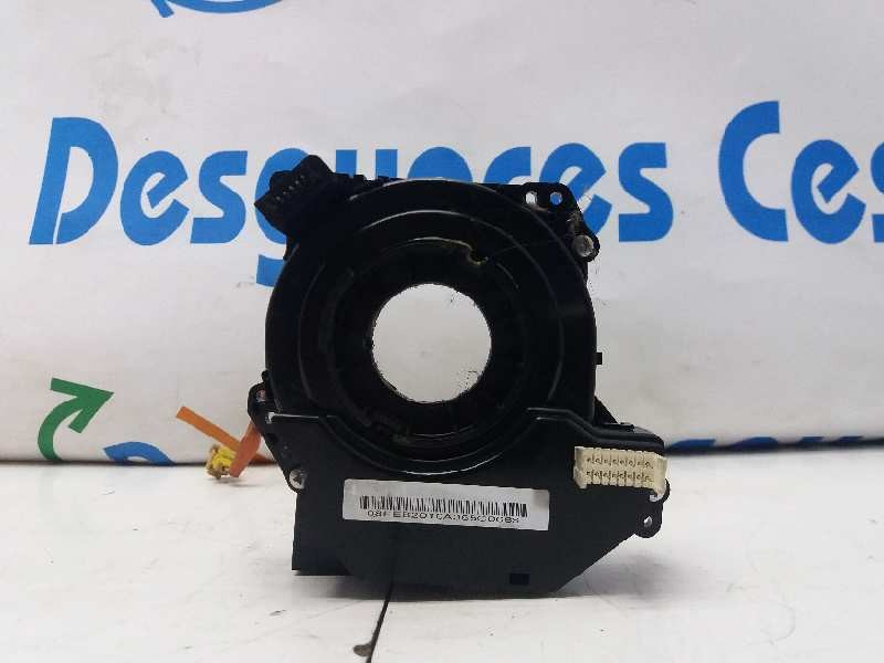 Recambio de anillo airbag para volvo v50 familiar 1.6 d kinetic referencia OEM IAM 0A3M820435  