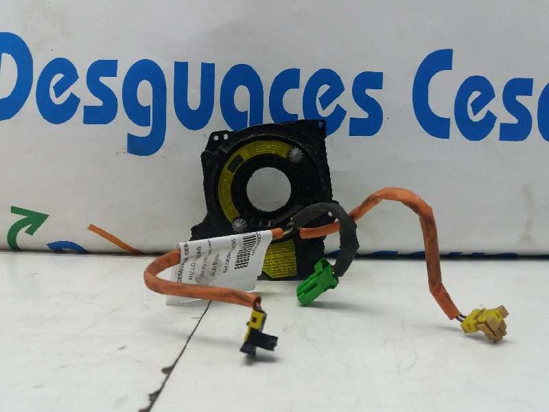 Recambio de anillo airbag para volvo v50 familiar 1.6 d kinetic referencia OEM IAM 0A3M820435  