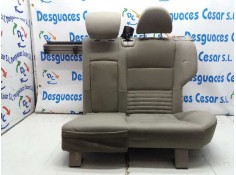 Recambio de asiento trasero izquierdo para volvo v50 familiar 1.6 d kinetic referencia OEM IAM   