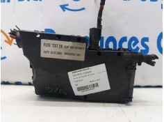Recambio de caja reles / fusibles para volvo v50 familiar 1.6 d kinetic referencia OEM IAM 8688040 518818000  2
