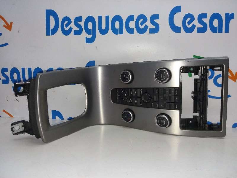 Recambio de mando calefaccion / aire acondicionado para volvo v50 familiar 1.6 d kinetic referencia OEM IAM   OFERTA