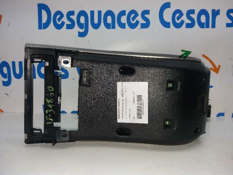 Recambio de mando calefaccion / aire acondicionado para volvo v50 familiar 1.6 d kinetic referencia OEM IAM   OFERTA