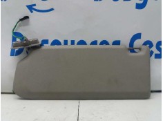 Recambio de parasol derecho para volvo v50 familiar 1.6 d kinetic referencia OEM IAM    2