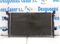 Recambio de radiador agua para volvo v50 familiar 1.6 d kinetic referencia OEM IAM   