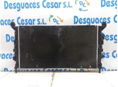 Recambio de radiador agua para volvo v50 familiar 1.6 d kinetic referencia OEM IAM    2