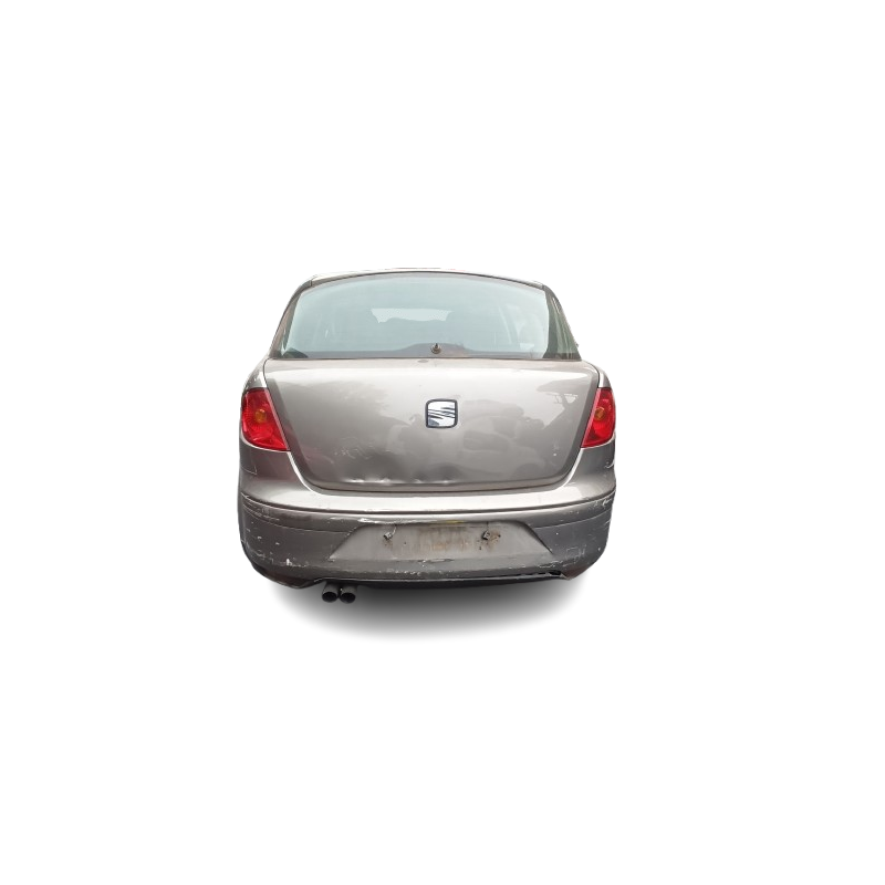 SEAT TOLEDO III (5P2) - imagen 6