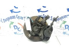 Recambio de mangueta delantera izquierda para renault megane i berlina hatchback (ba0) 1.4e rl referencia OEM IAM   