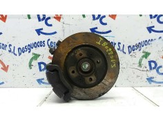 Recambio de mangueta delantera izquierda para renault megane i berlina hatchback (ba0) 1.4e rl referencia OEM IAM    2