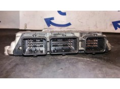 Recambio de centralita motor uce para peugeot 307 (s1) xr clim plus referencia OEM IAM 9651128880  