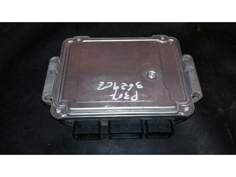 Recambio de centralita motor uce para peugeot 307 (s1) xr clim plus referencia OEM IAM 9651128880  