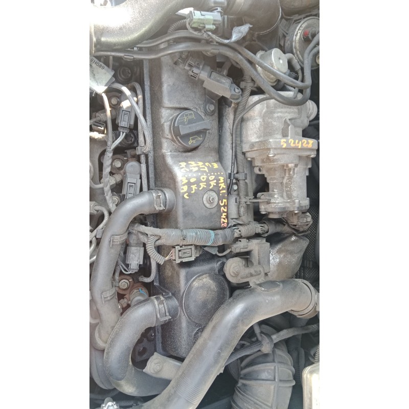 FORD TRANSIT CONNECT (P65_, P70_, P80_) - imagen 5