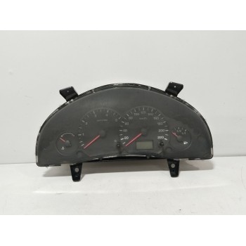 CUADRO INSTRUMENTOS 2T1F10849CG 5041457 