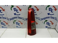 Recambio de piloto trasero izquierdo para volvo v70 familiar 2.4 diesel referencia OEM IAM   