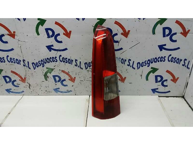 Recambio de piloto trasero izquierdo para volvo v70 familiar 2.4 diesel referencia OEM IAM   