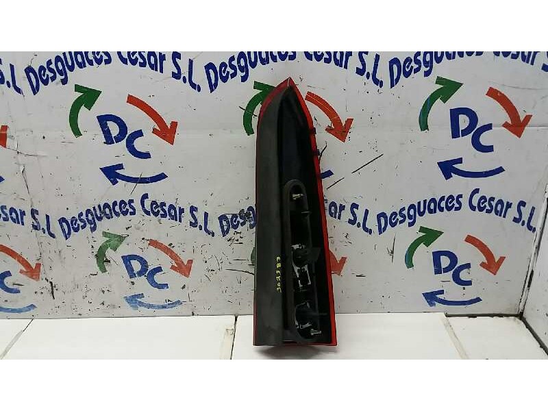 Recambio de piloto trasero izquierdo para volvo v70 familiar 2.4 diesel referencia OEM IAM   