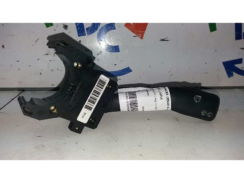 Recambio de mando limpia para seat toledo (1m2) 1.6 16v referencia OEM IAM   