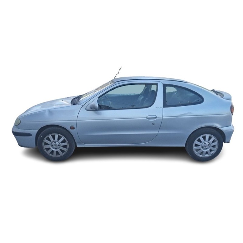 RENAULT MEGANE I (BA0/1_) - imagen 4